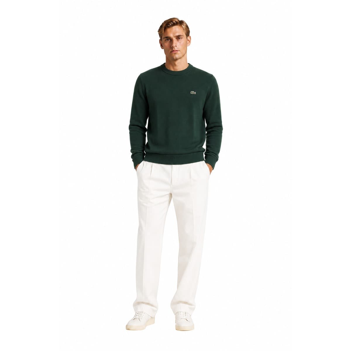 Lacoste Sweaters