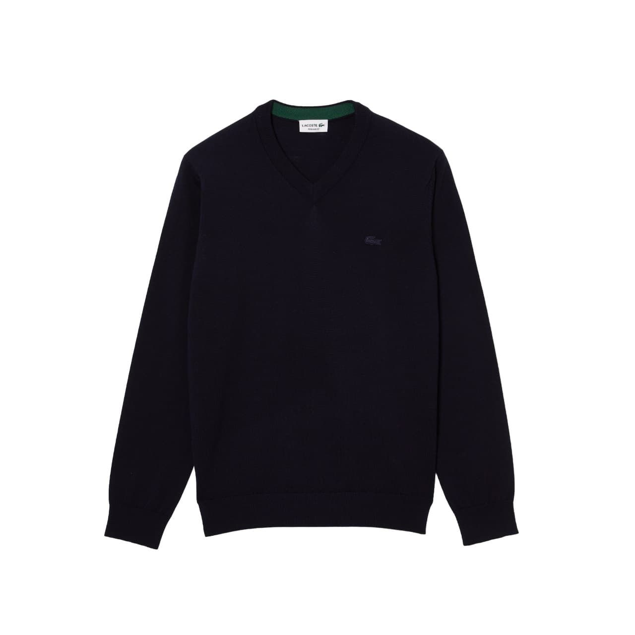 Lacoste Sweaters Blu
