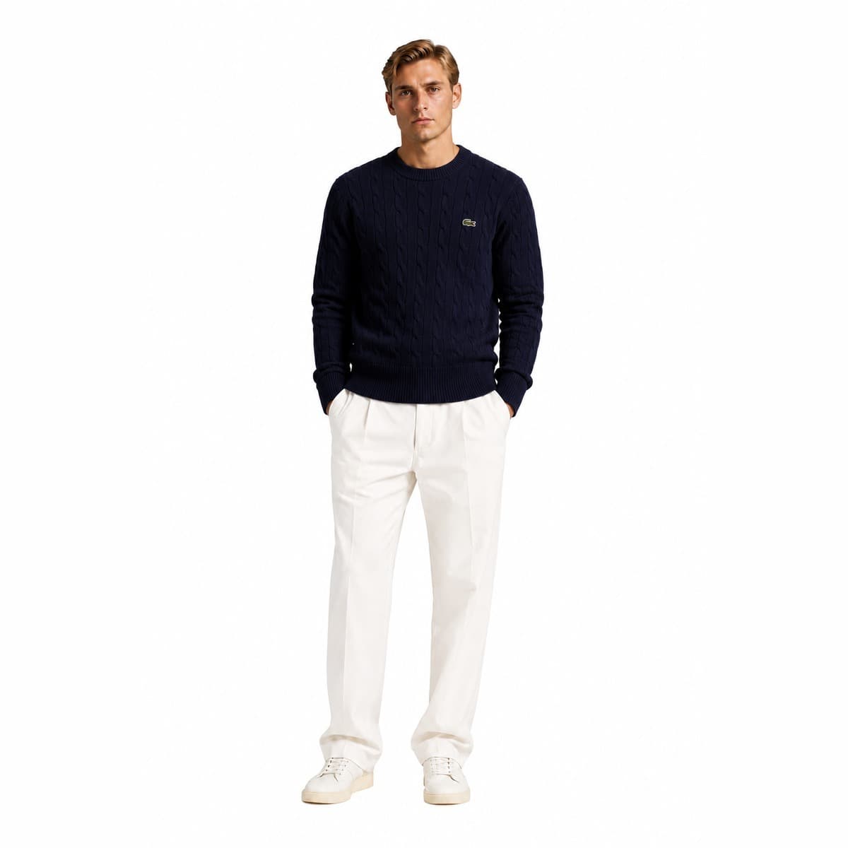 Lacoste Sweaters