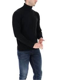 lacoste Sweaters Blu