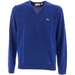 lacoste Sweaters China Blue
