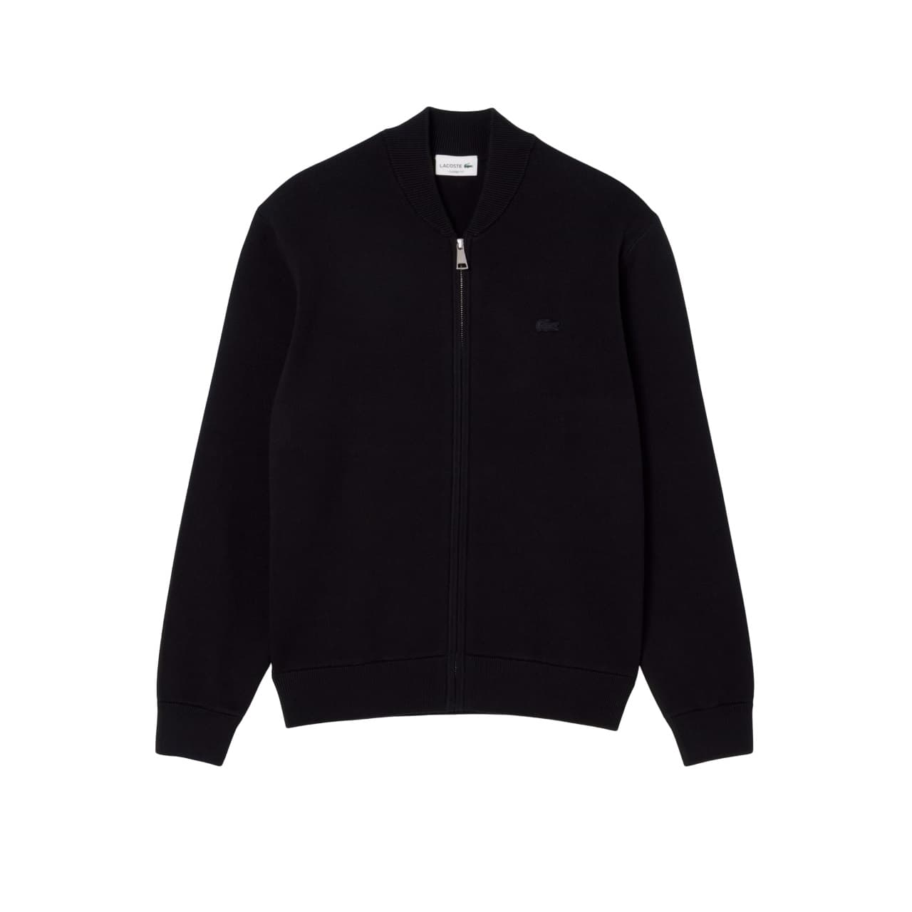 Lacoste Sweaters Black