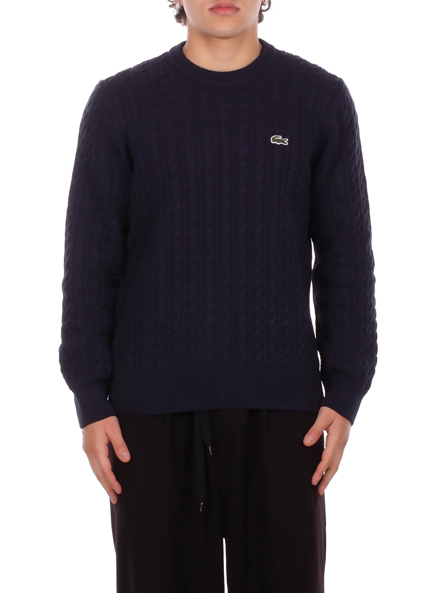 Lacoste Sweaters
