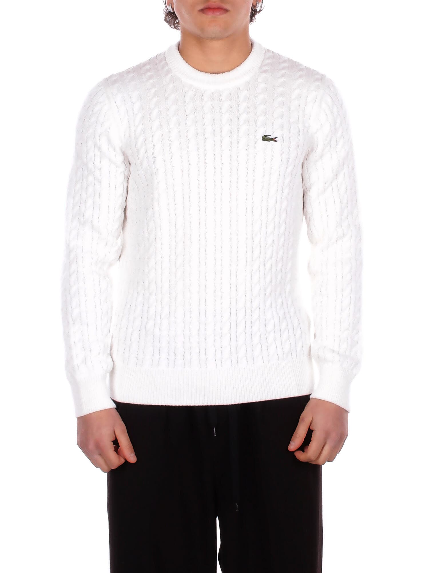 Lacoste Sweaters