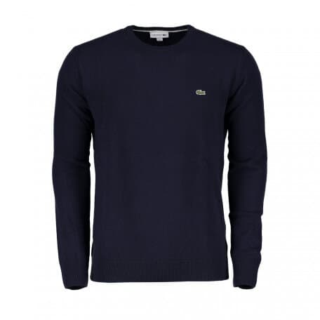 lacoste Sweaters Blu