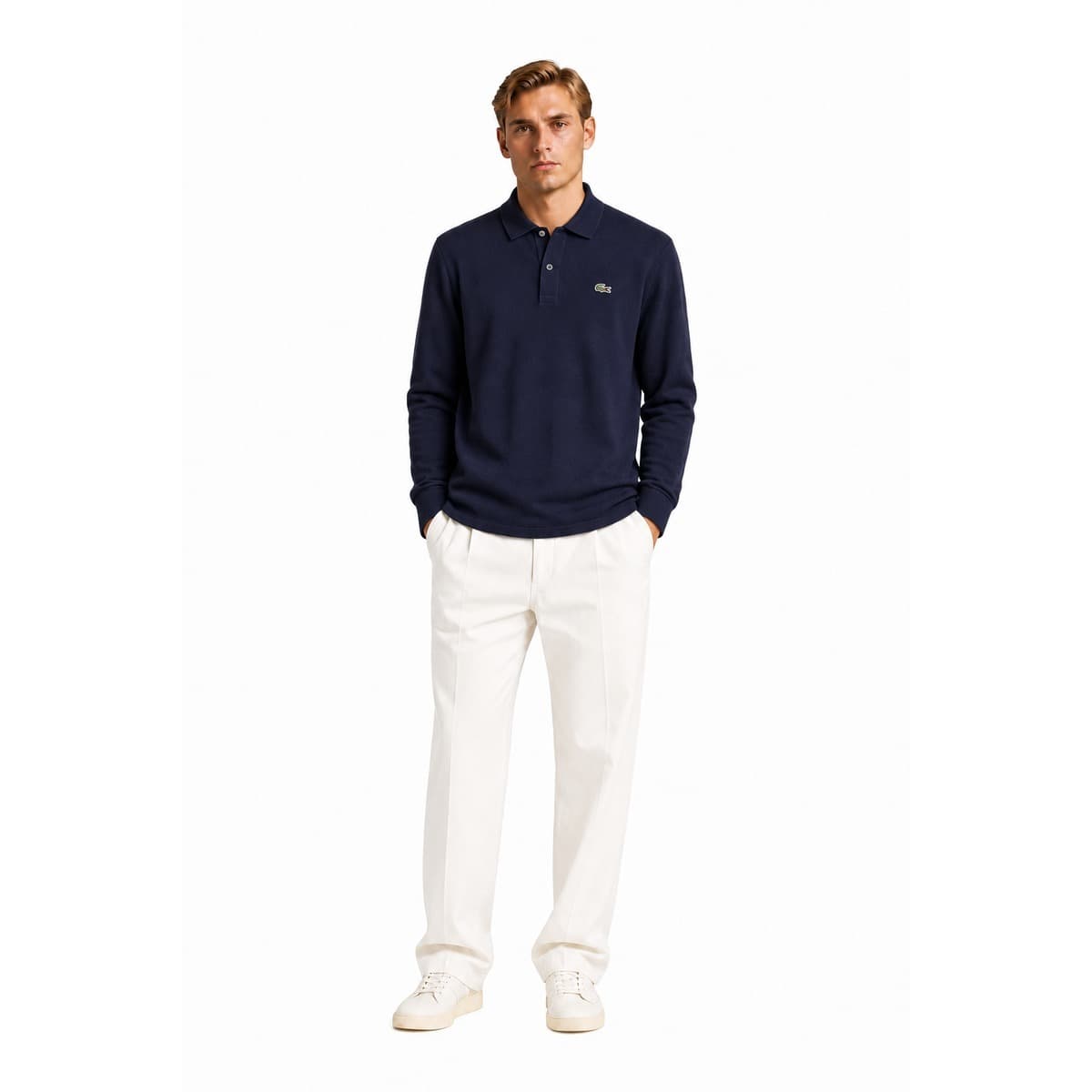 Lacoste Sweaters