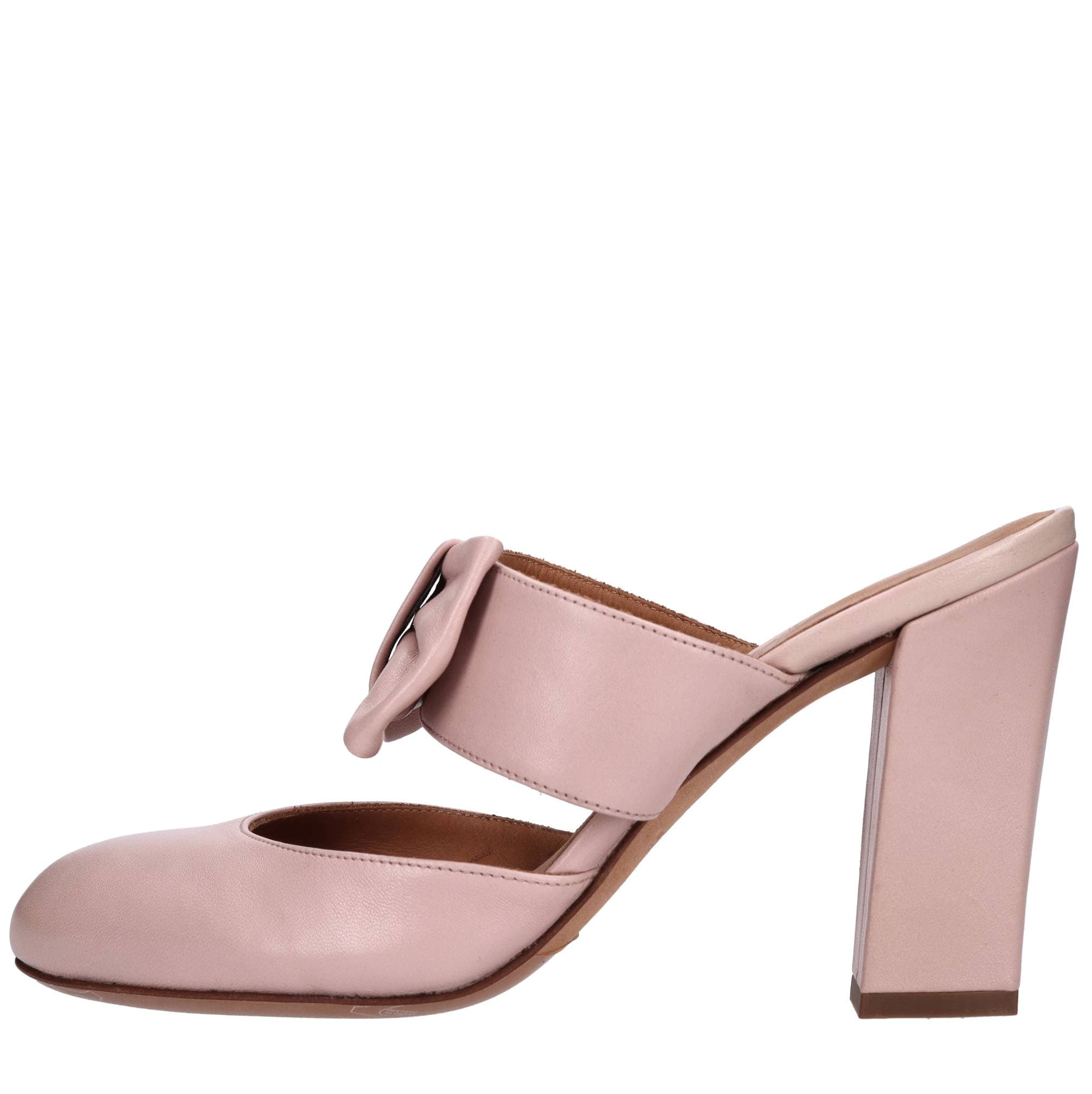 CHIE Sandals