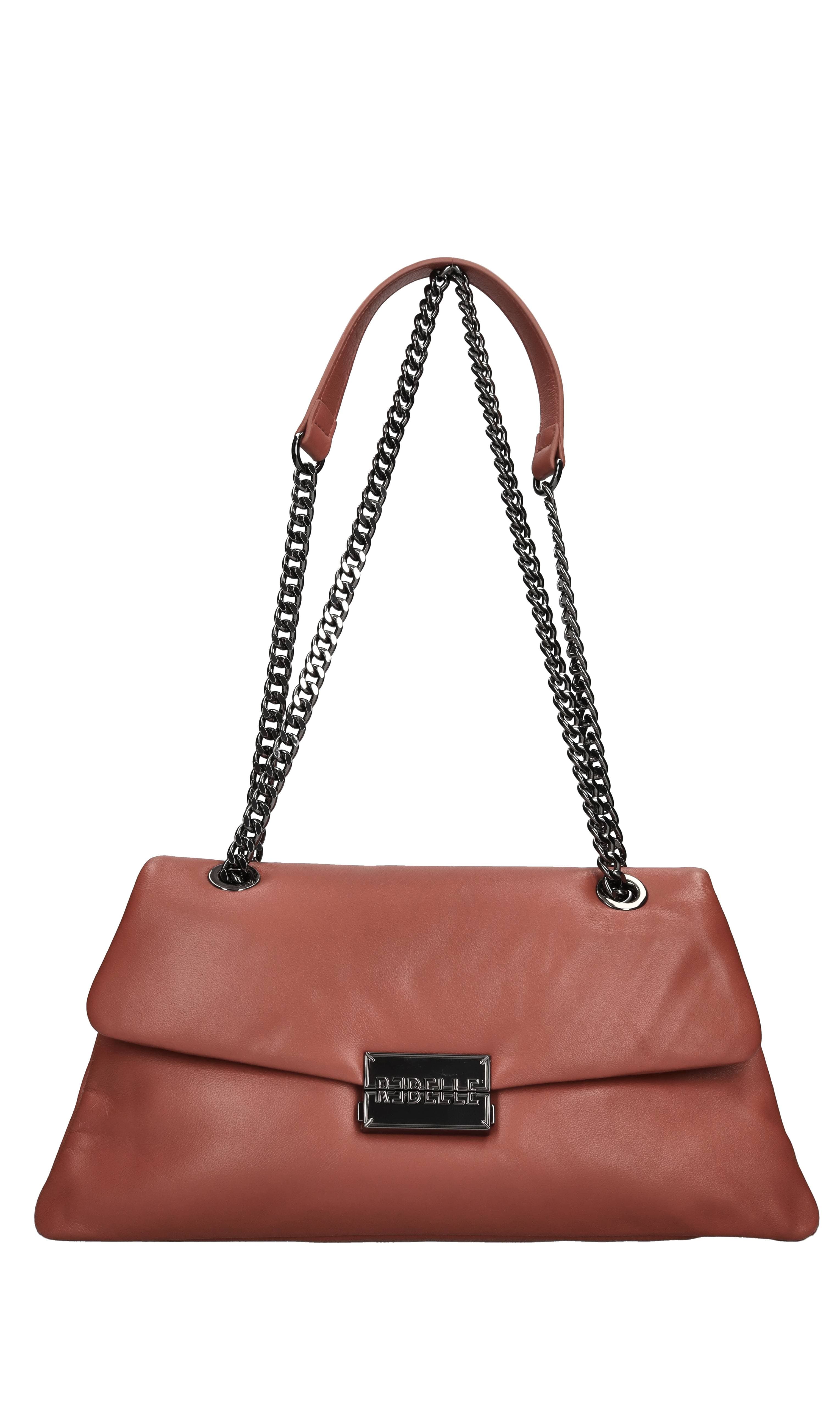 REBELLE Bags..