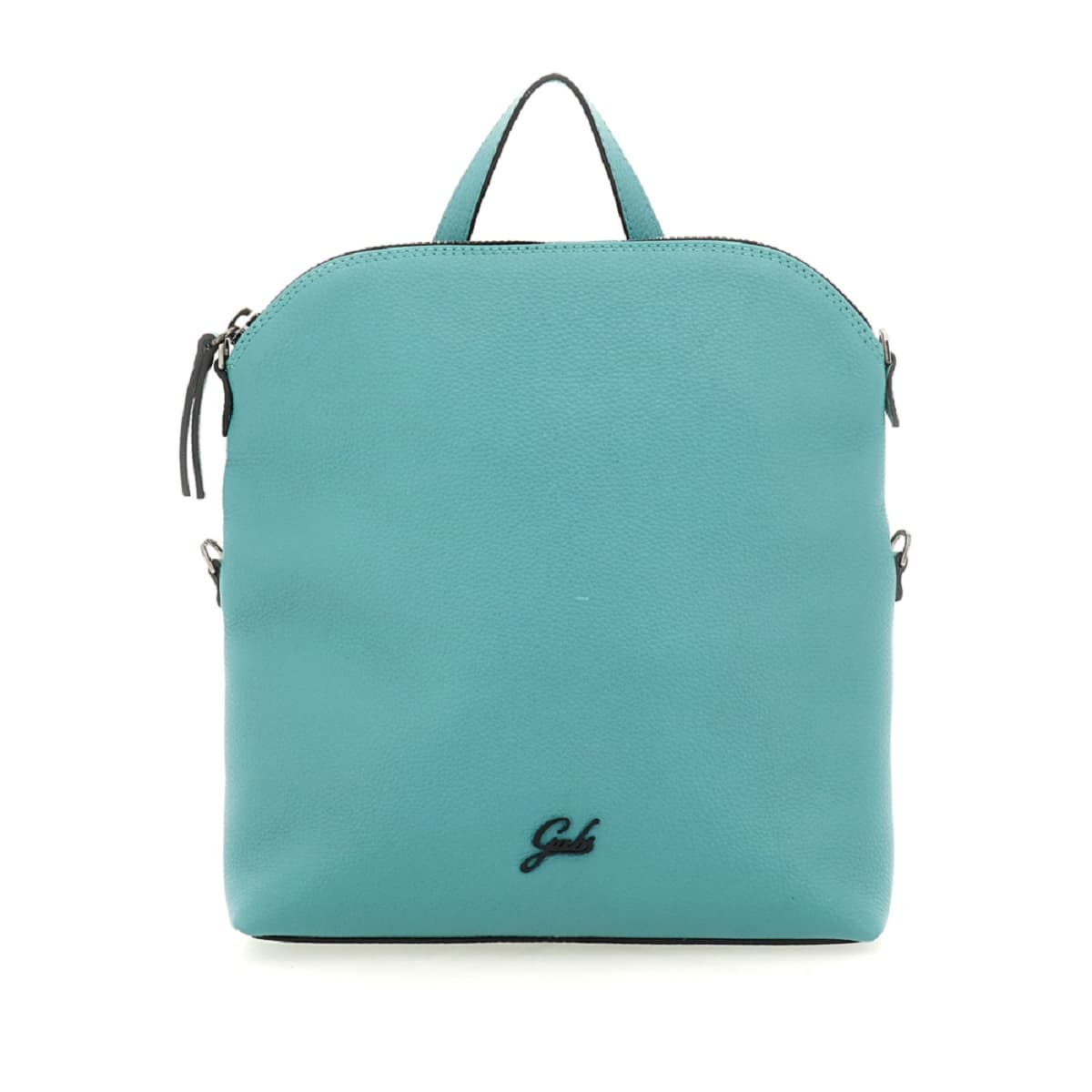 Gabs Bags.. Clear Blue