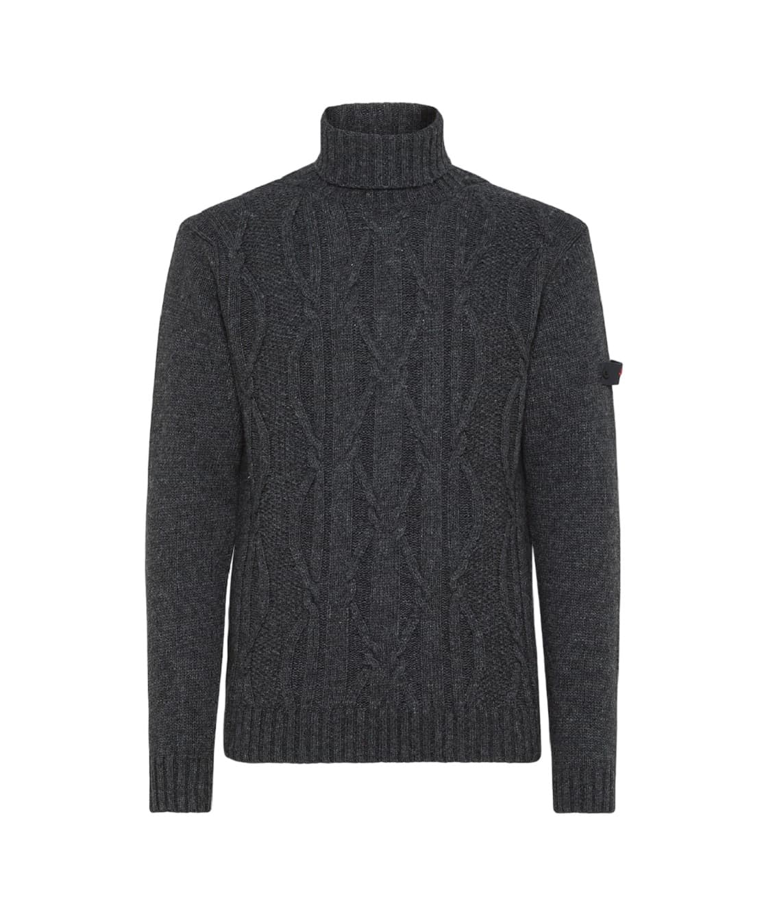Peuterey Sweaters Grey