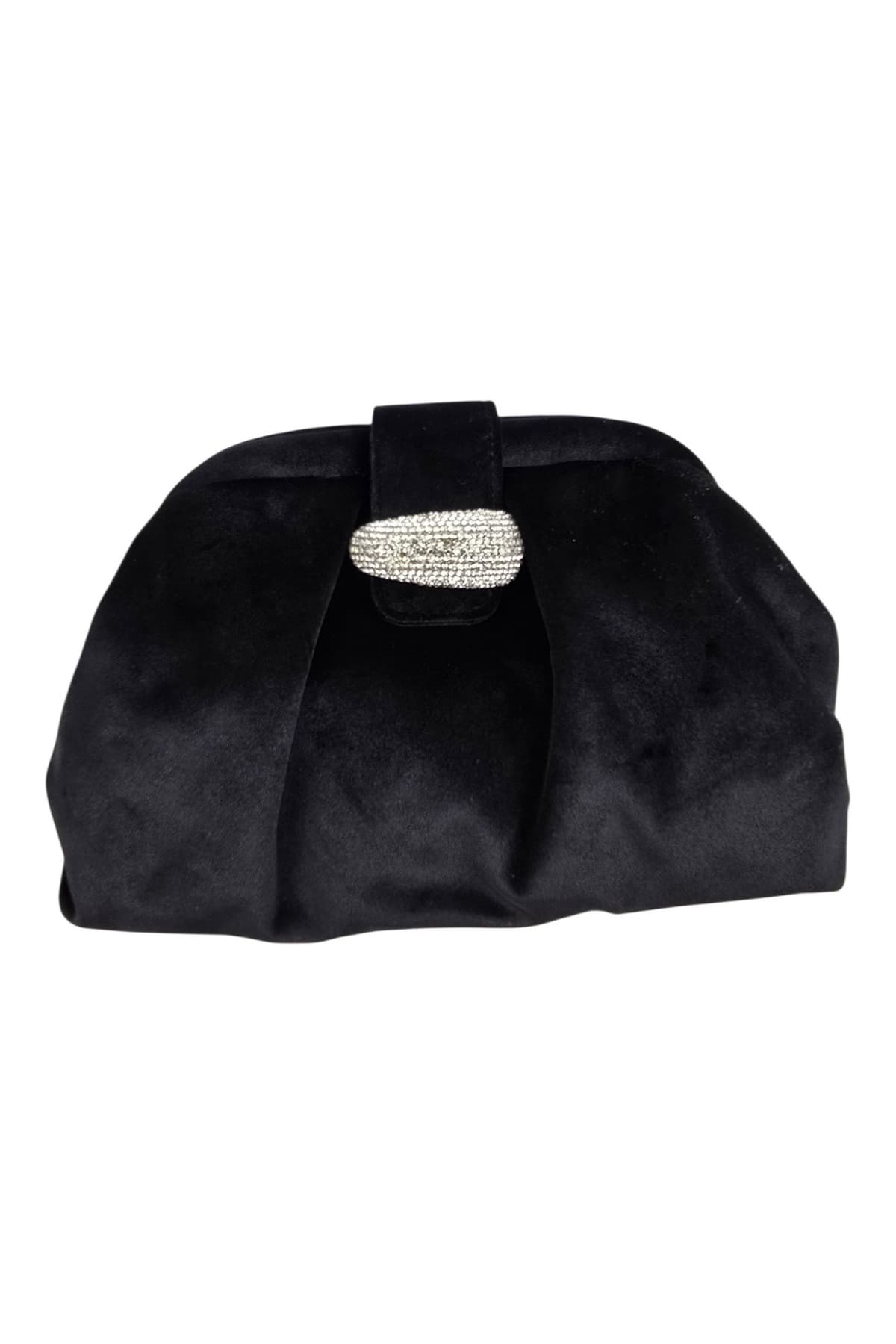 TWENTY FOUR HAITCH Bags.. Black
