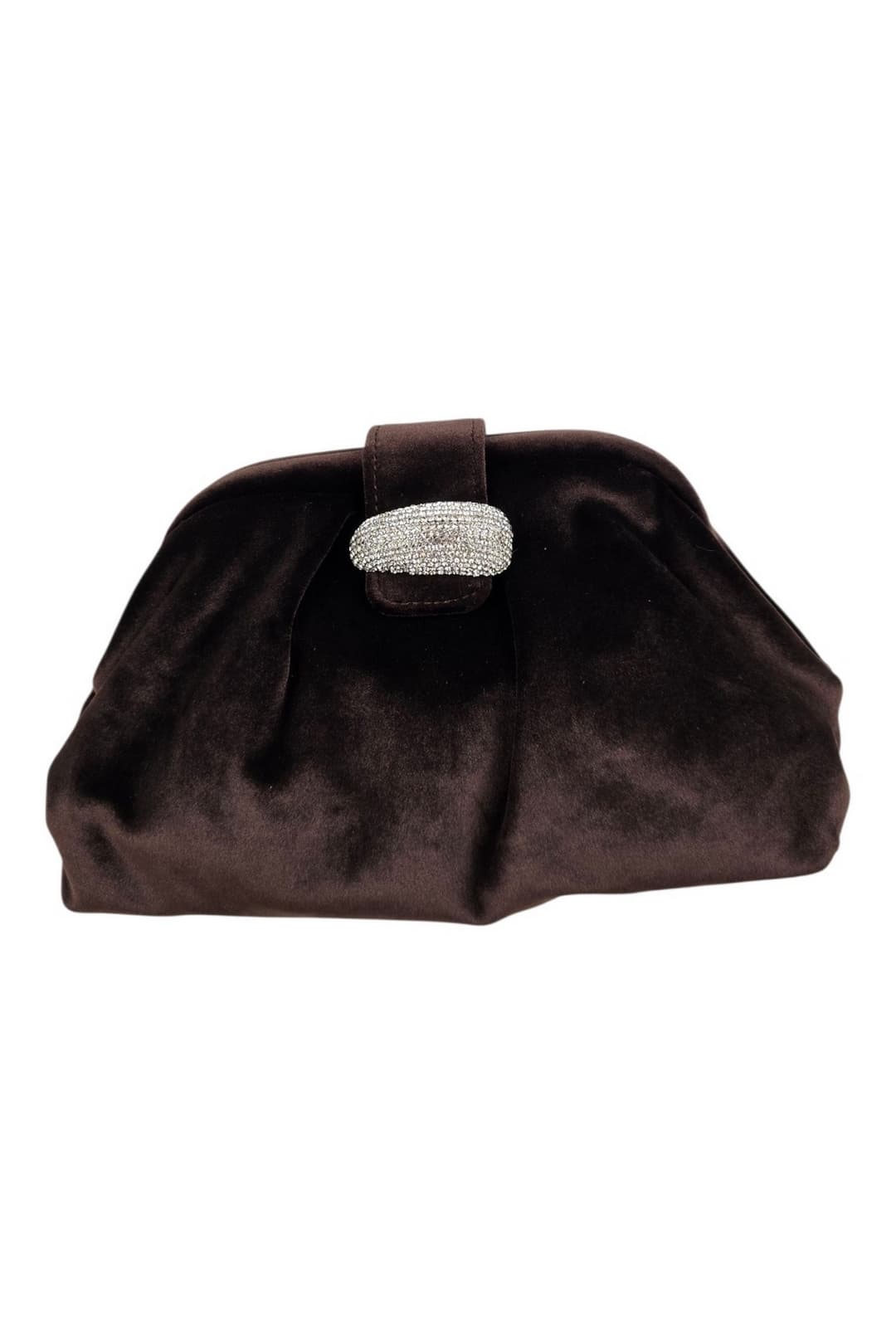 TWENTY FOUR HAITCH Bags.. Brown