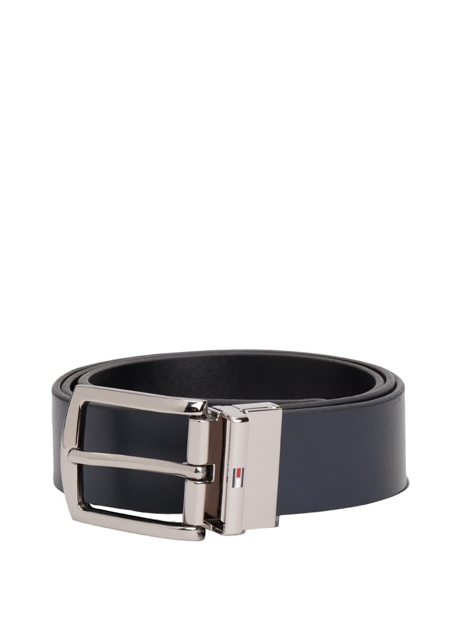 TOMMY JEANS Belts Black