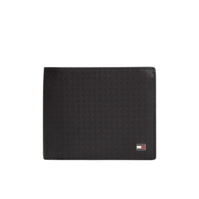 TOMMY JEANS Wallets Black