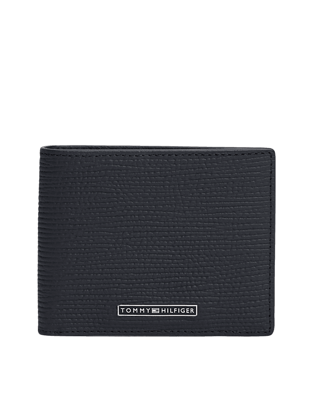 TOMMY JEANS Wallets Blu