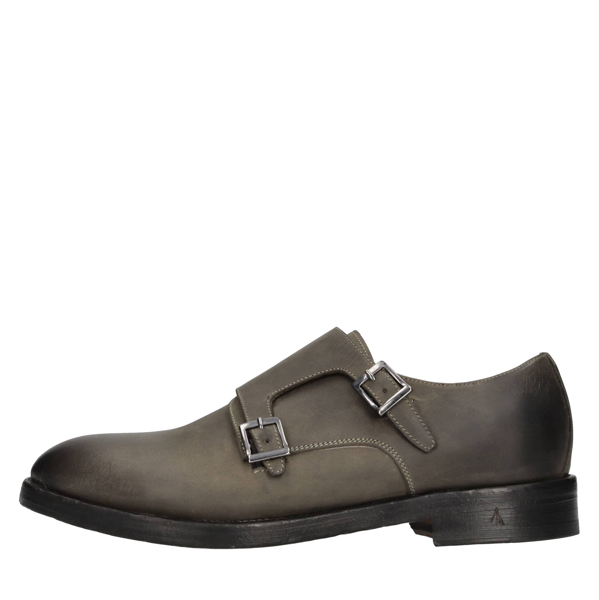 MORGILLO Flat shoes