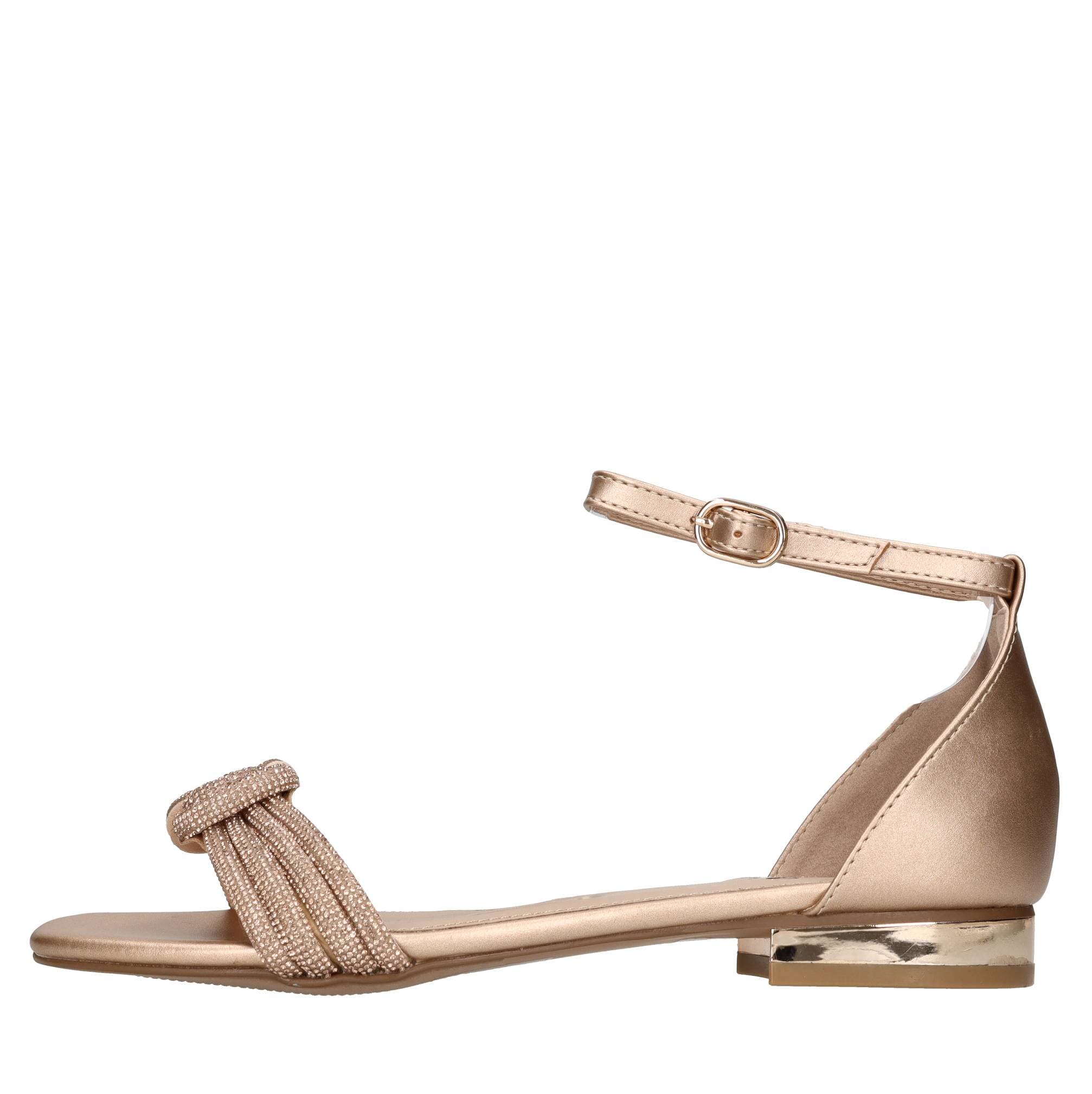 Exe Flat shoes