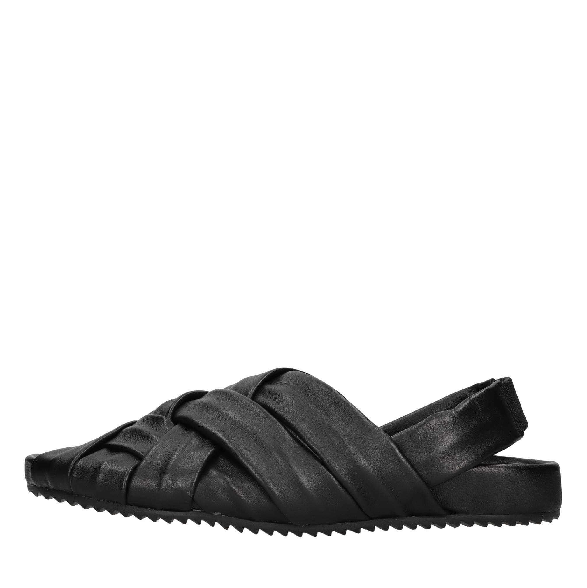 PATRIZIA BONIFANTI Sandals