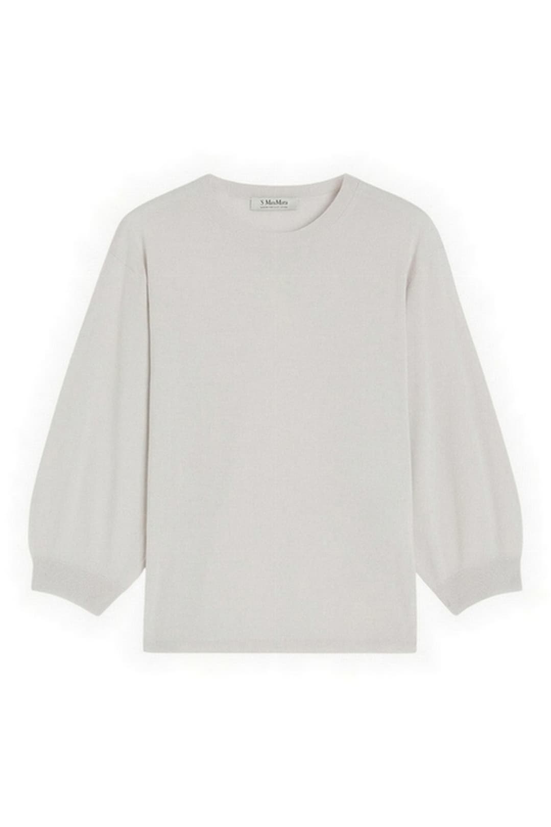 S Max Mara Sweaters Ivory