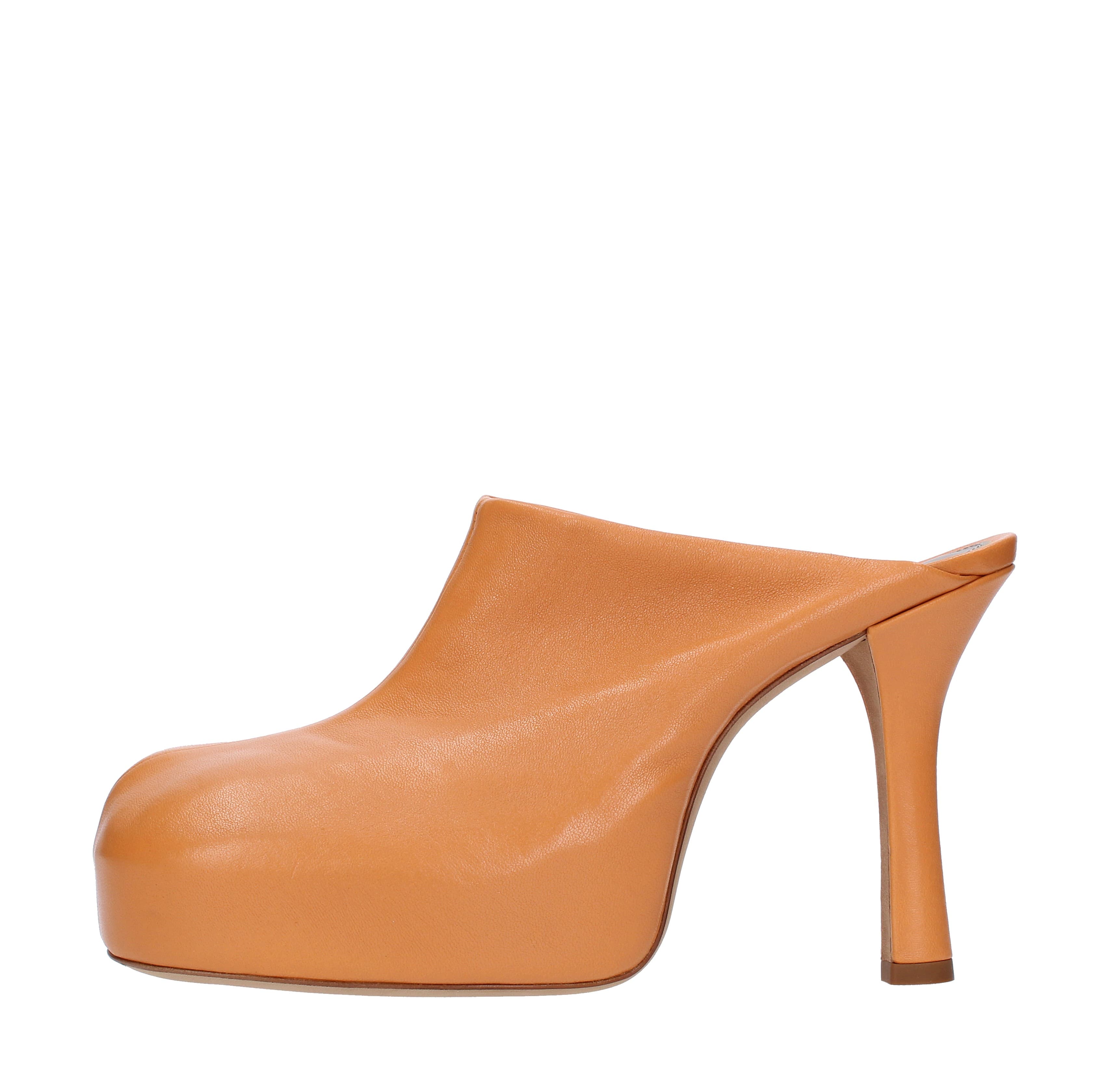 Bottega Veneta Sandals
