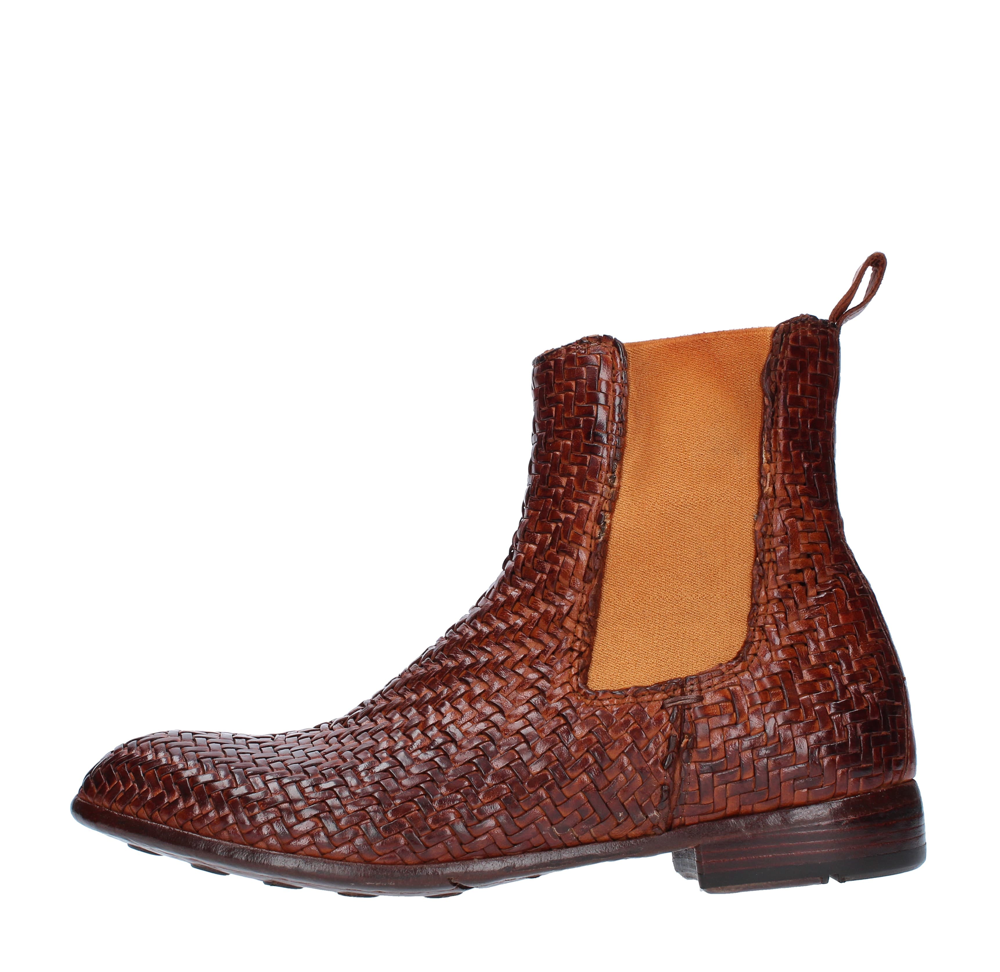 Lemargo Boots