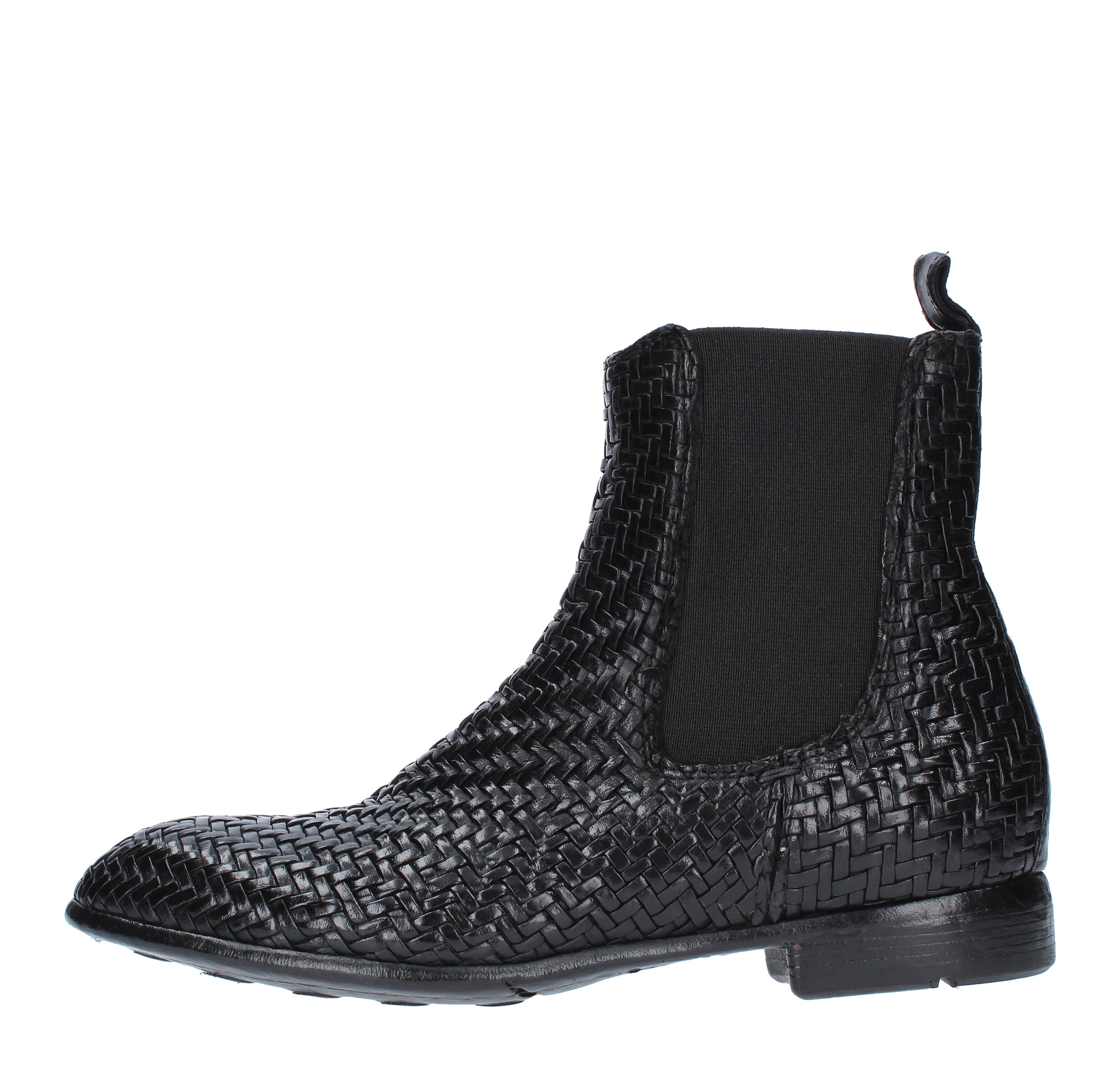 Lemargo Boots