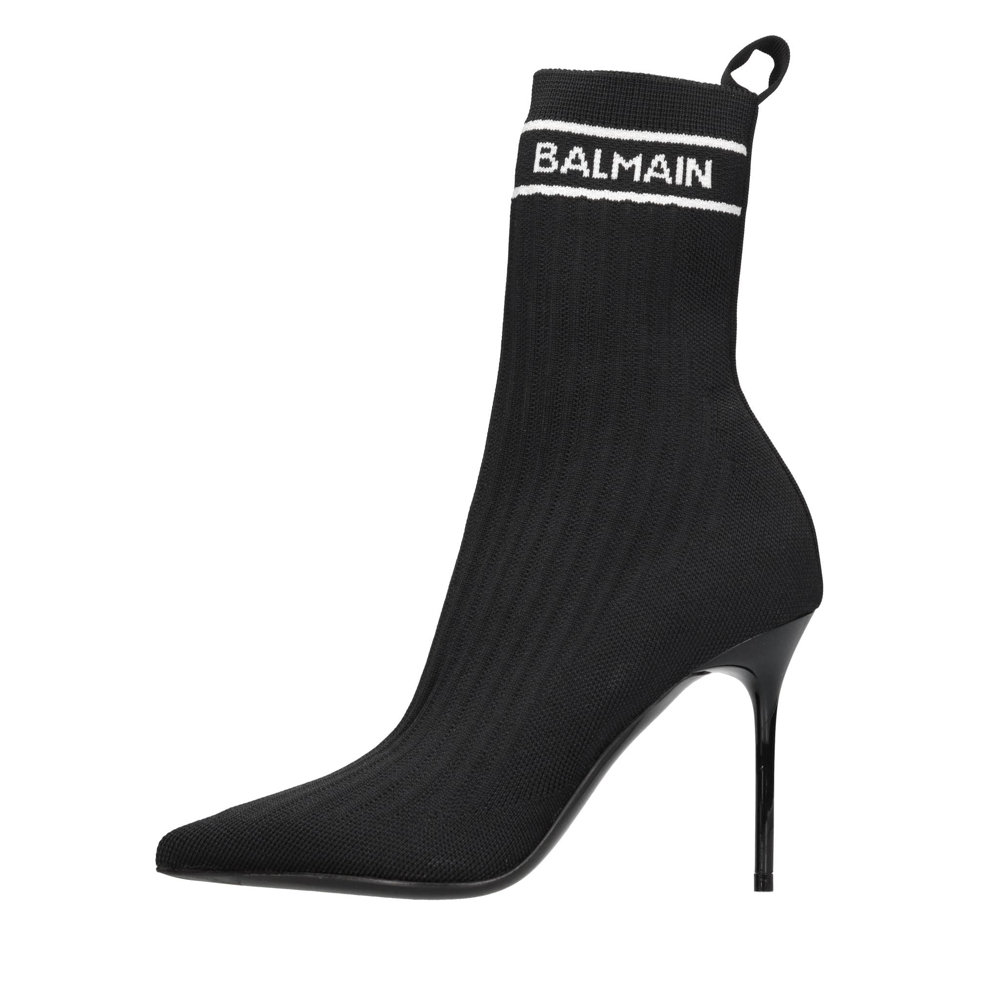 Balmain Boots