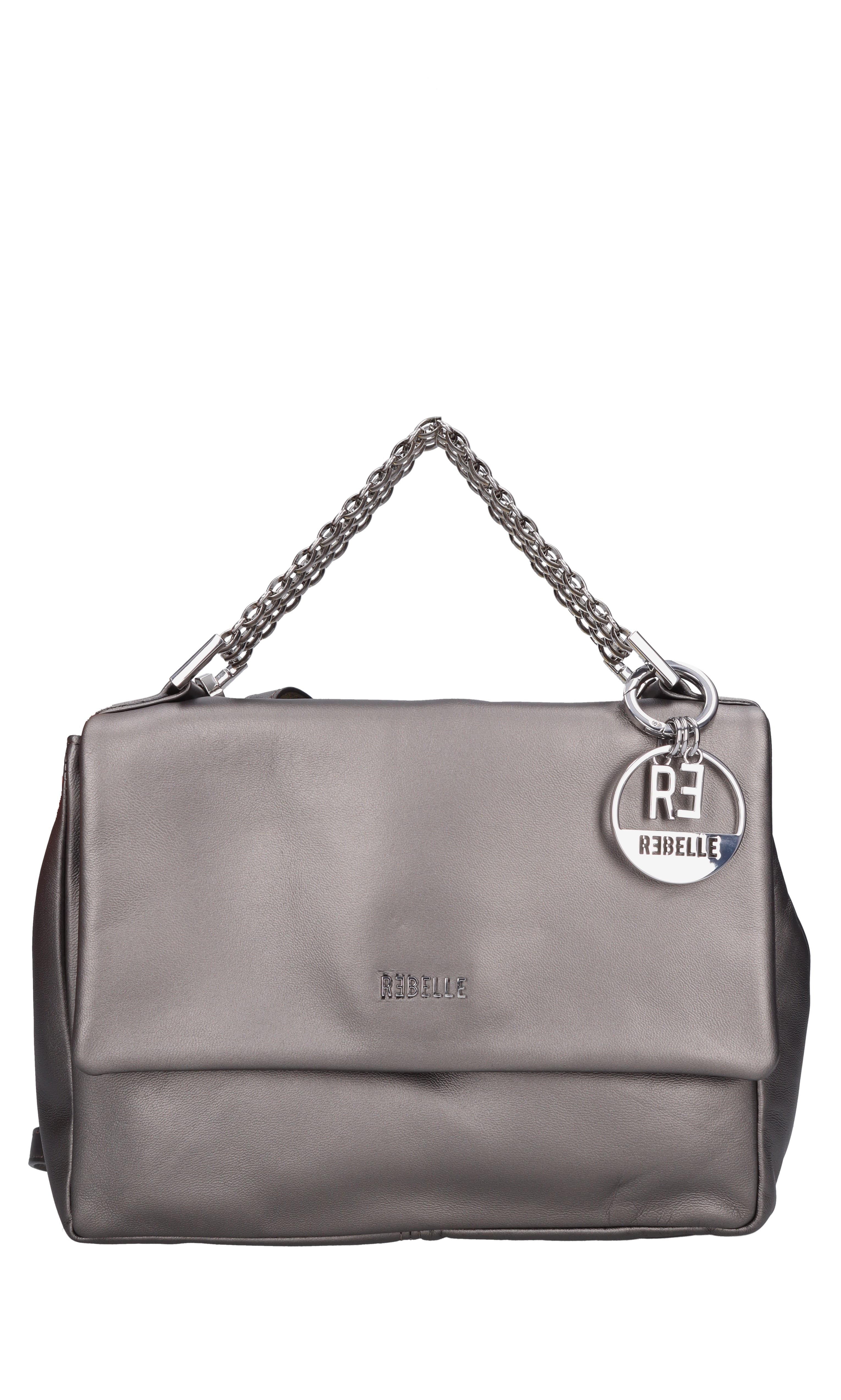 REBELLE Bags..