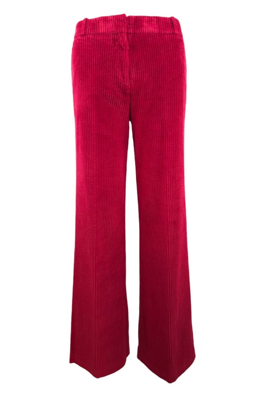 Kiltie RTW... Red