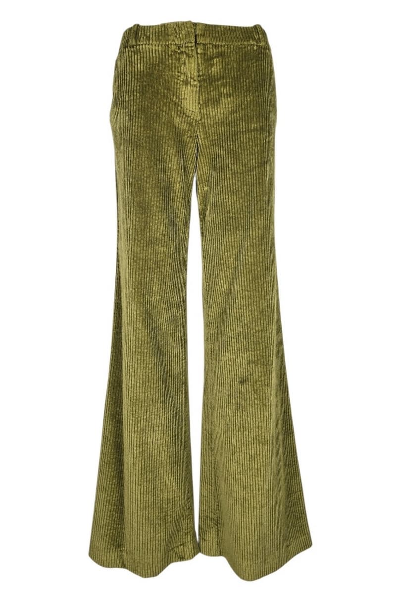 Kiltie RTW... Green