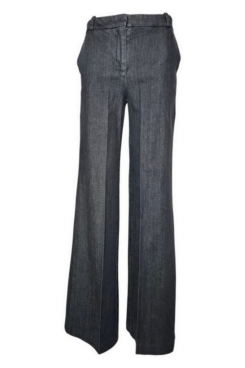 Kiltie RTW... Grey