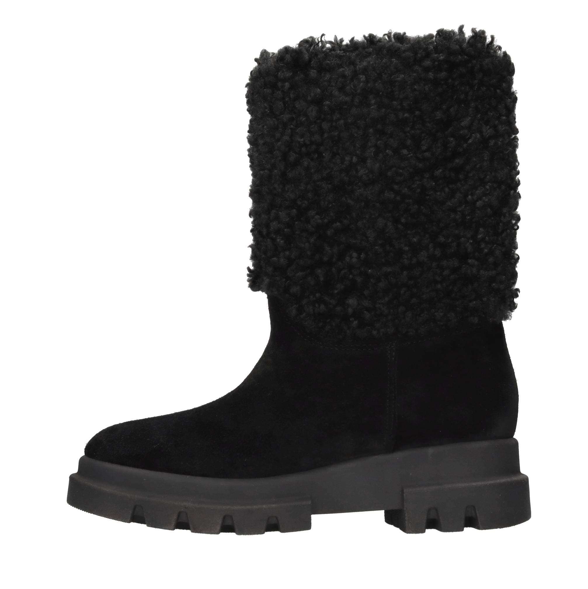 Lorenzo Mari Boots