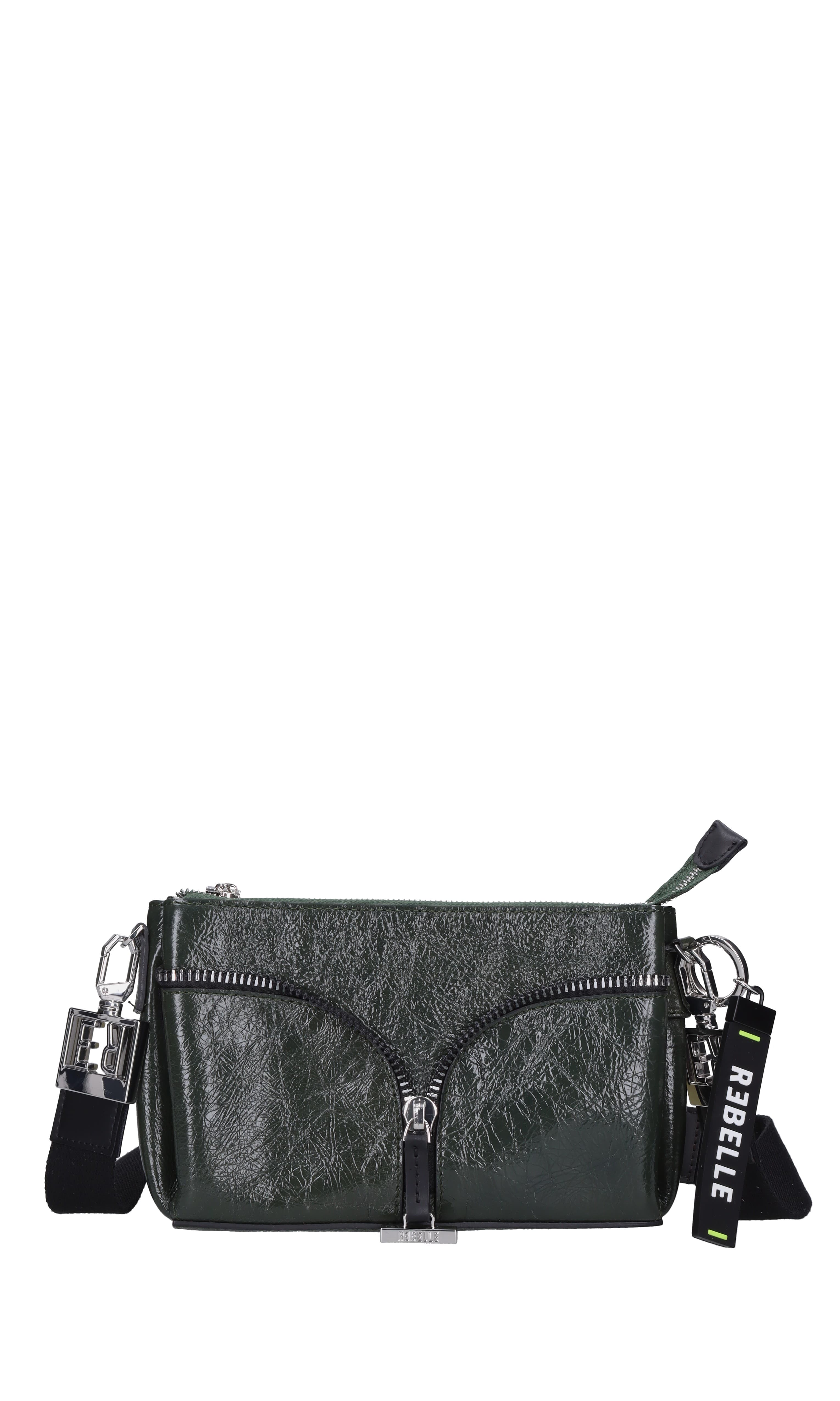 REBELLE Bags..