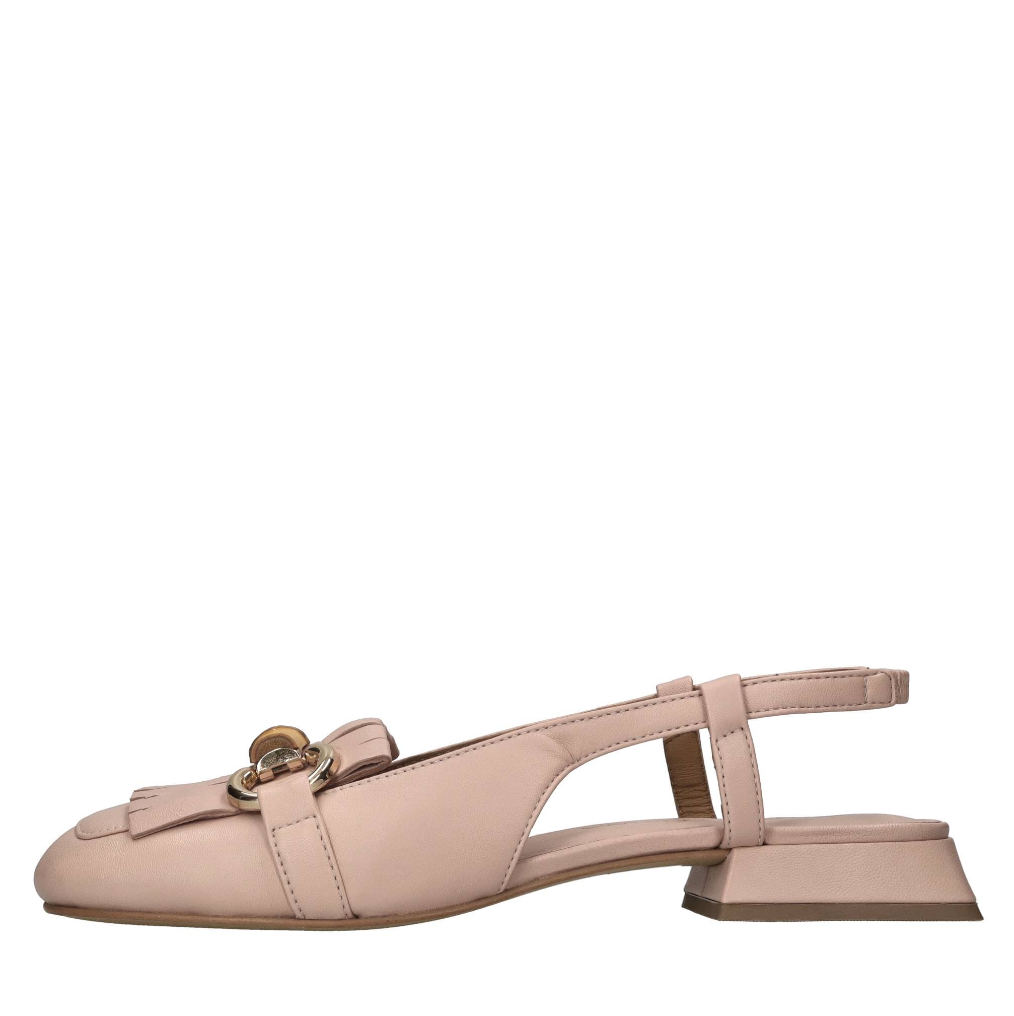 ALTRAOFFICINA Flat shoes