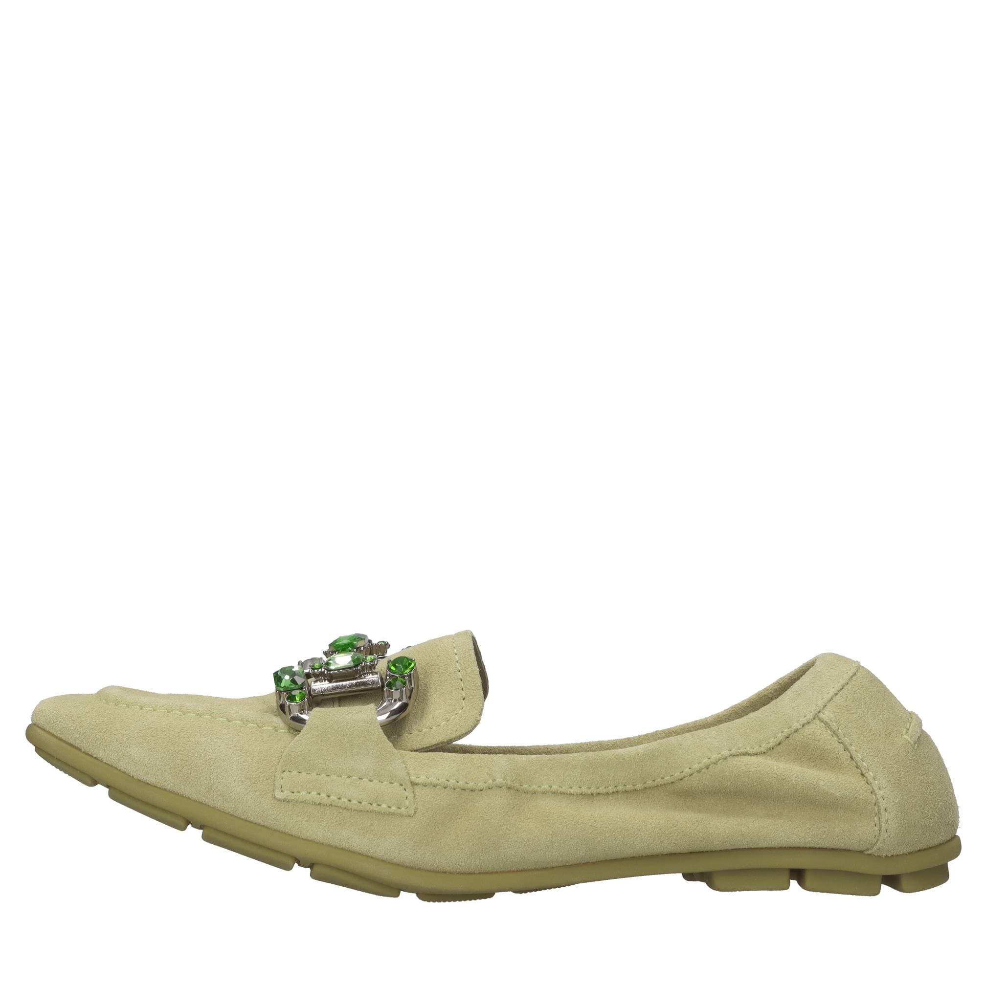 ALTRAOFFICINA Flat shoes