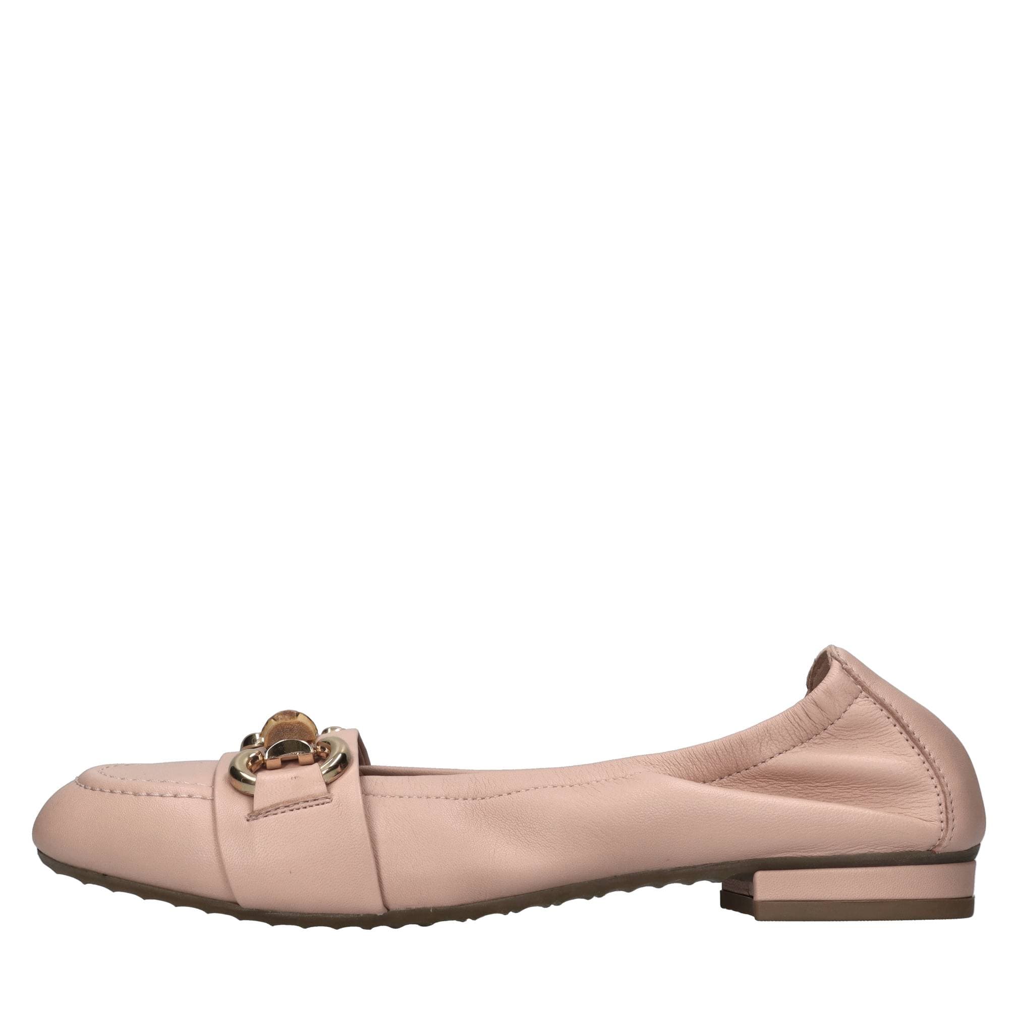 ALTRAOFFICINA Flat shoes
