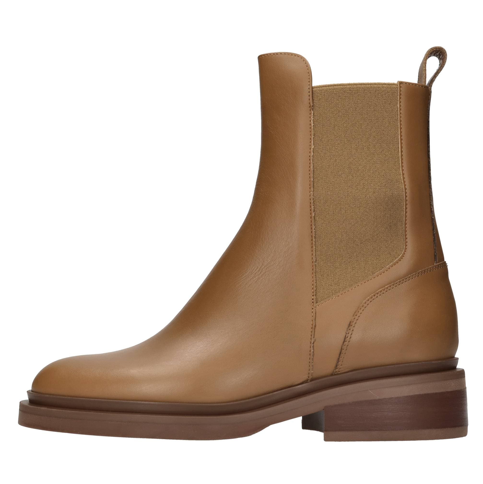 Lorenzo Mari Boots