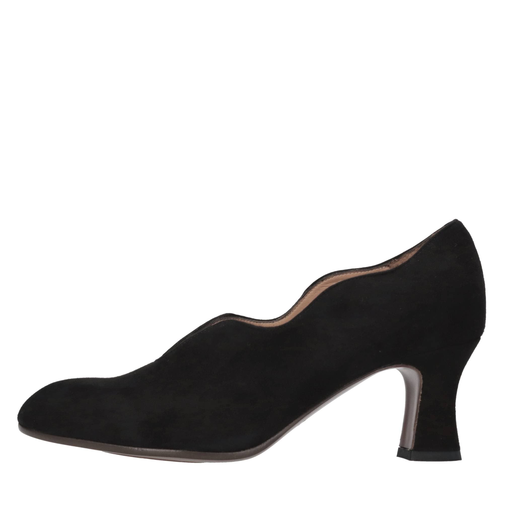 Chie Mihara With Heel