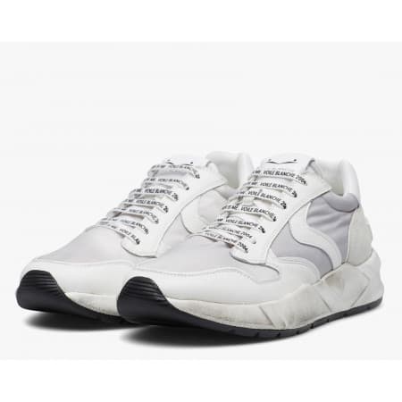 Voile Blanche Sneakers White