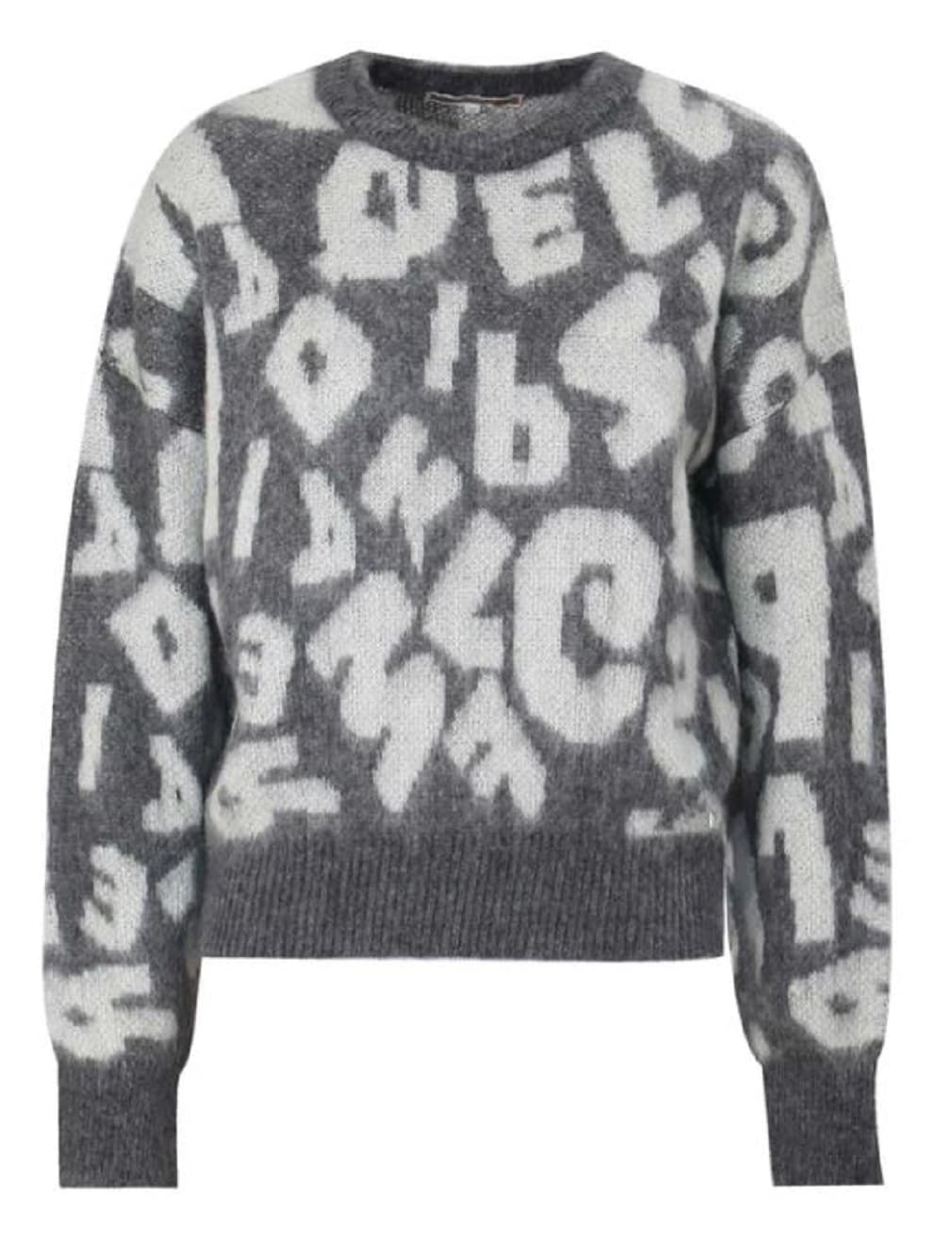 KOCCA Sweaters Grey
