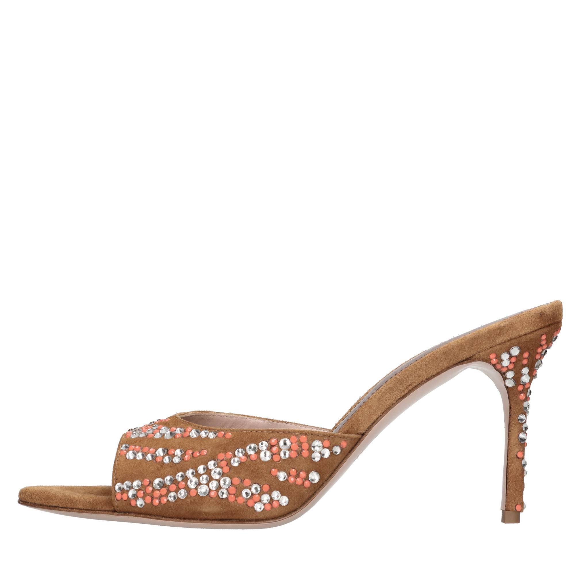 GEDEBE Sandals