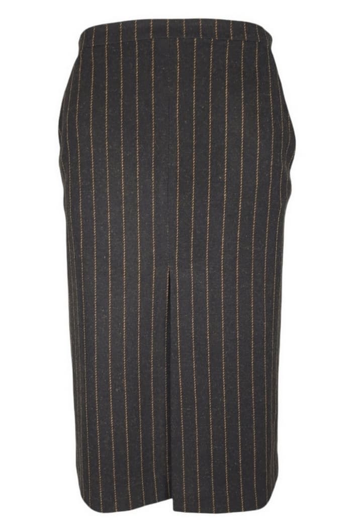Good Match Skirts Brown/camel