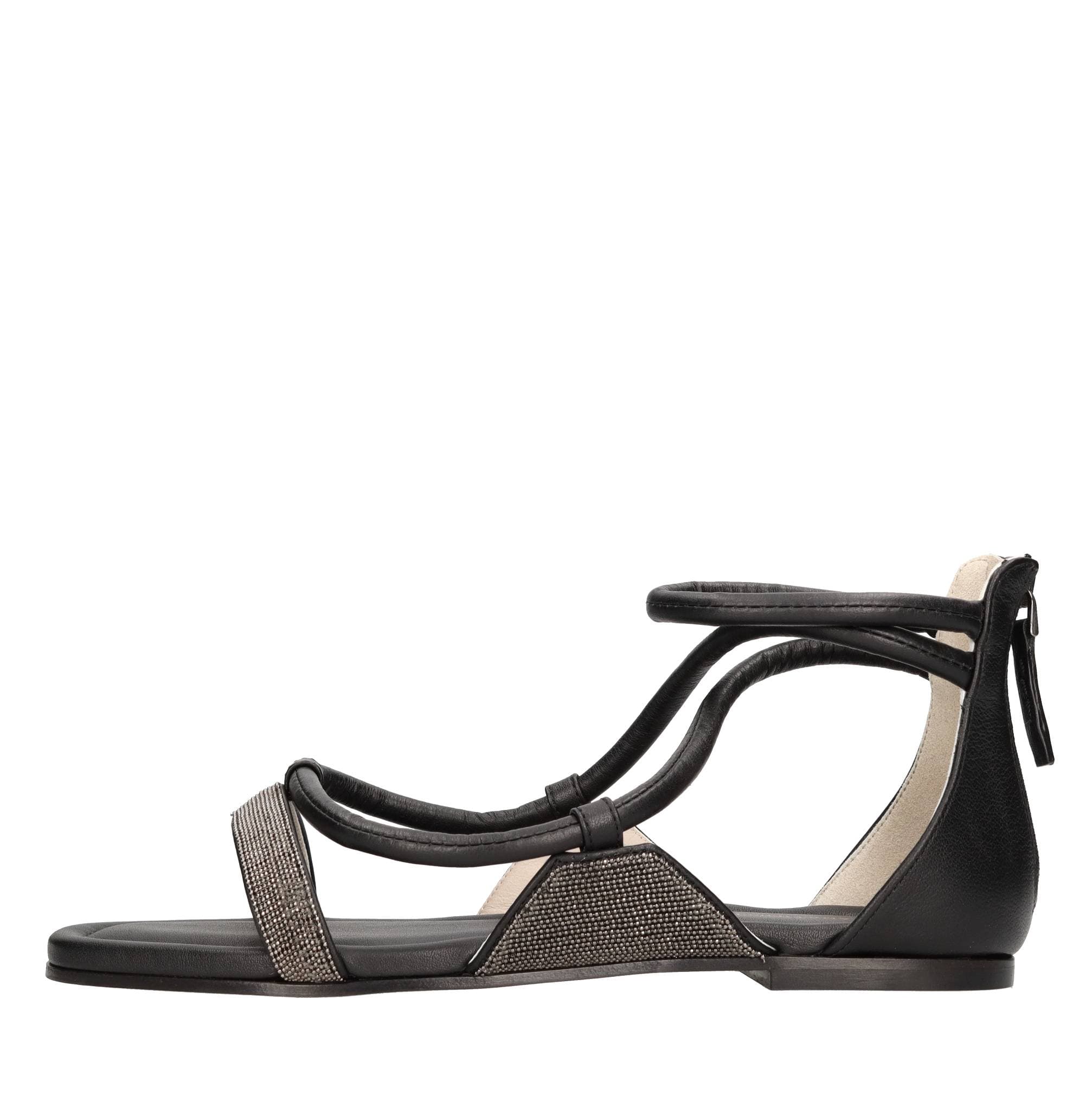 Fabiana Filippi Flat shoes