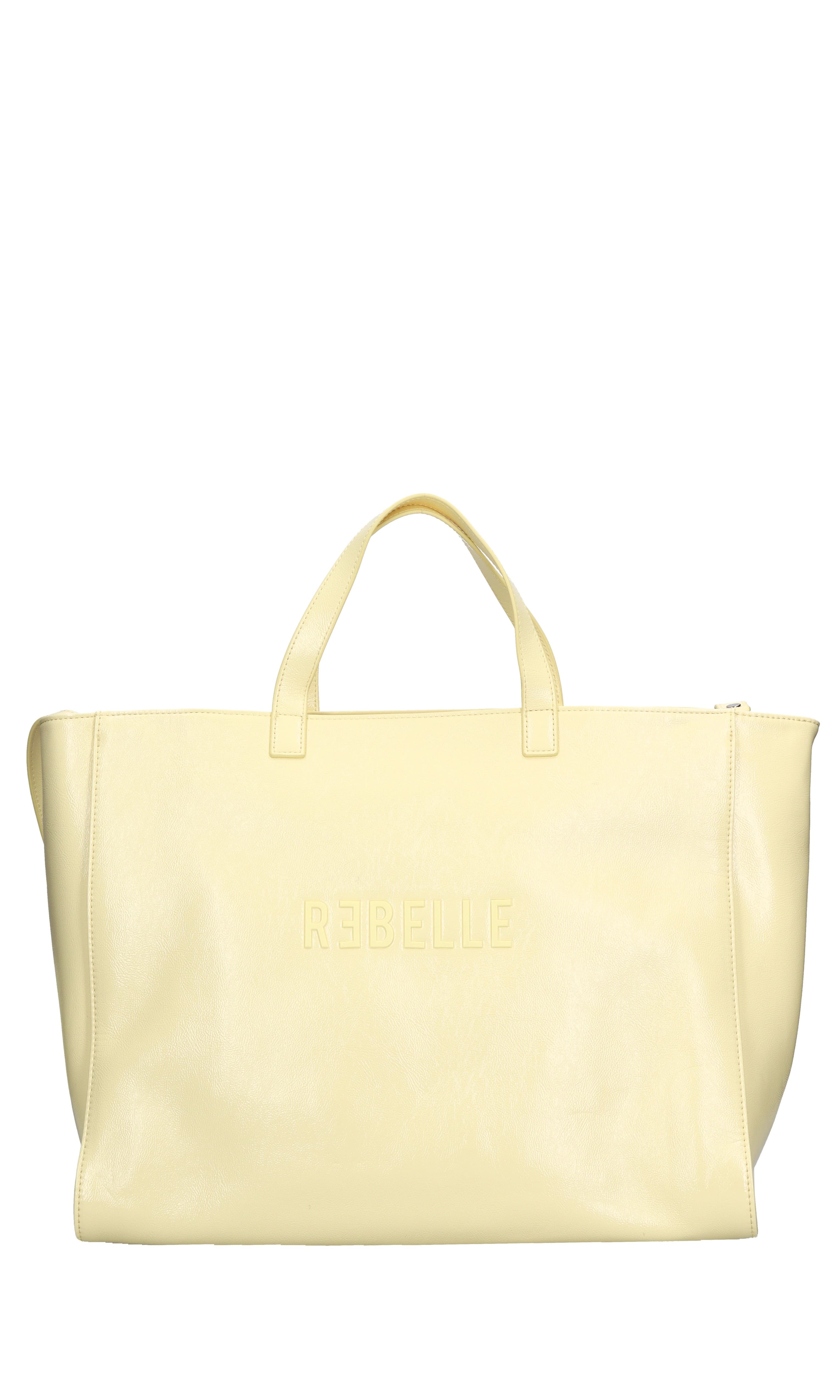 REBELLE Bags..