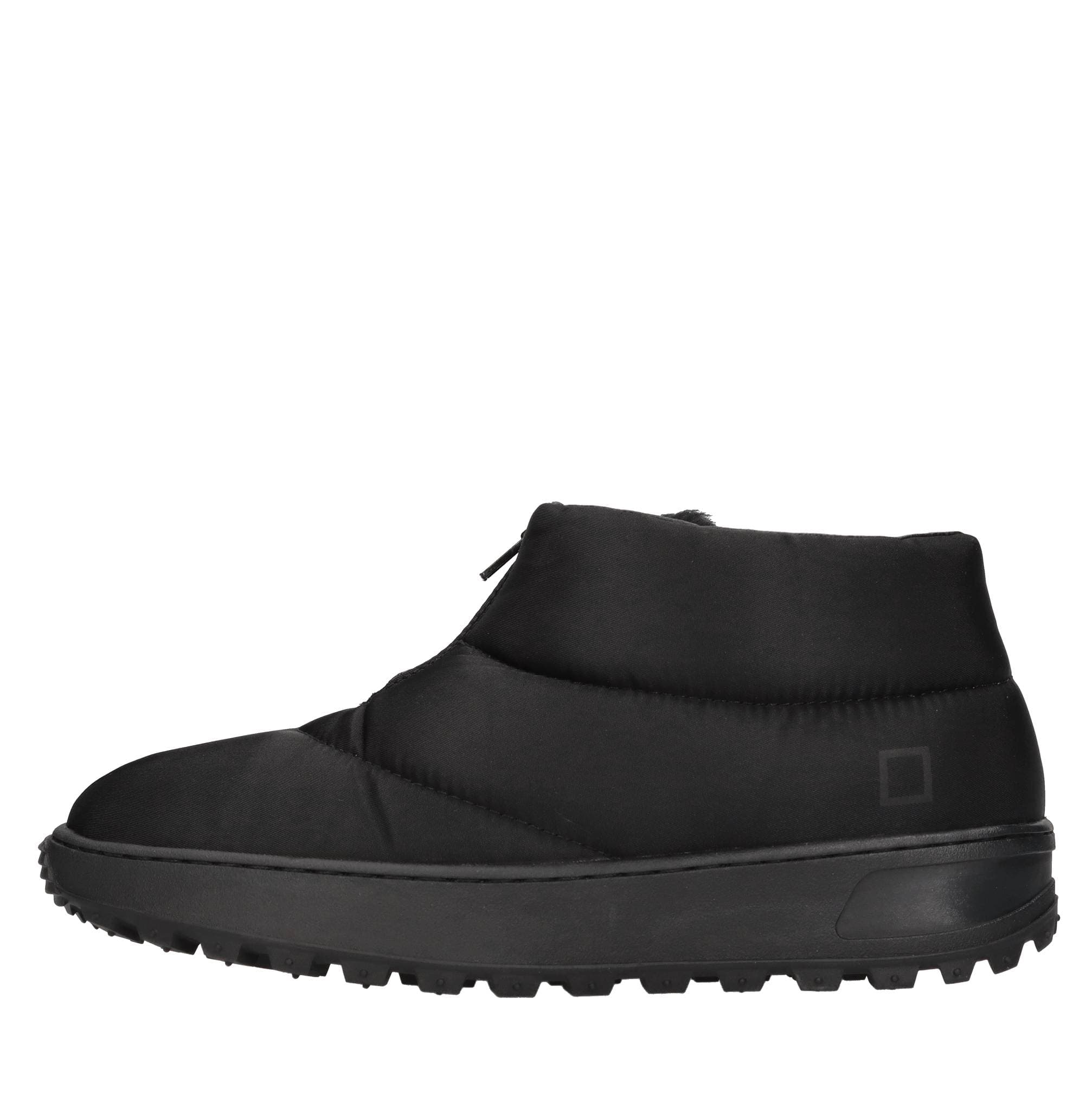 D.A.T.E. Boots
