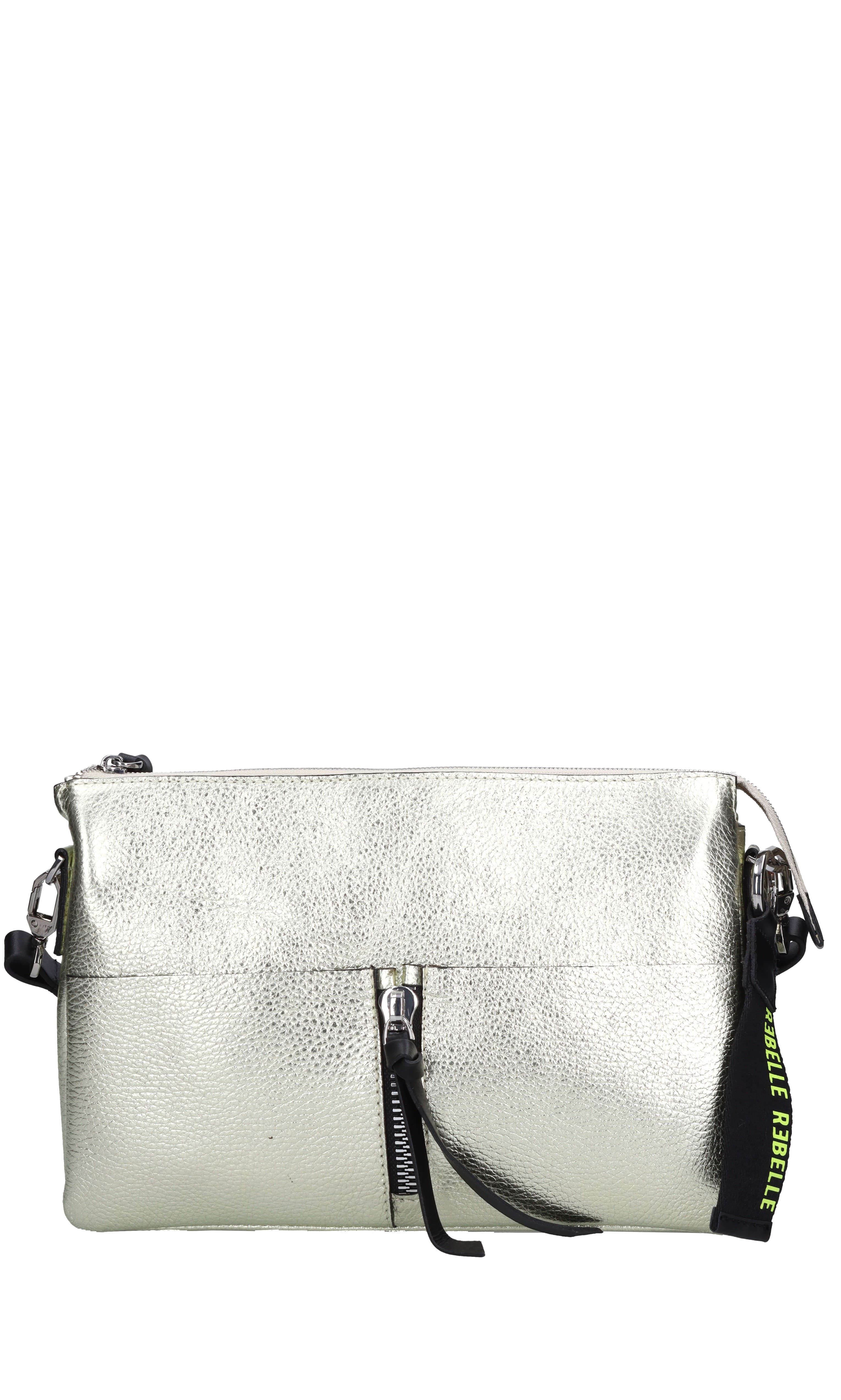 REBELLE Bags..