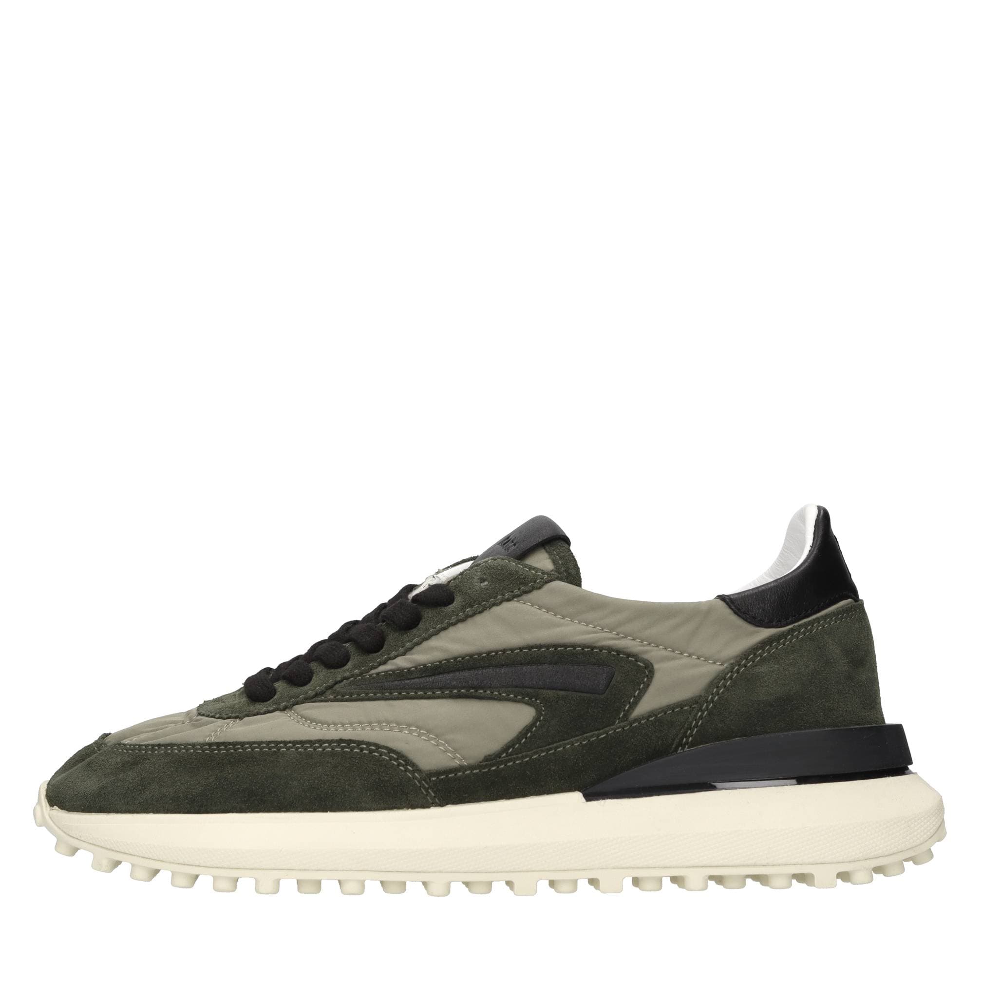 D.A.T.E. Sneakers