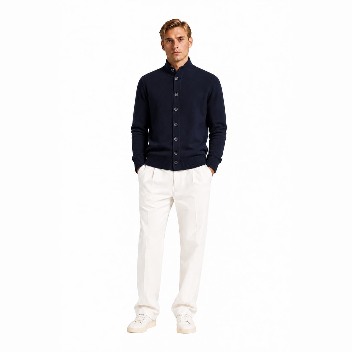 Alpha studio Sweaters