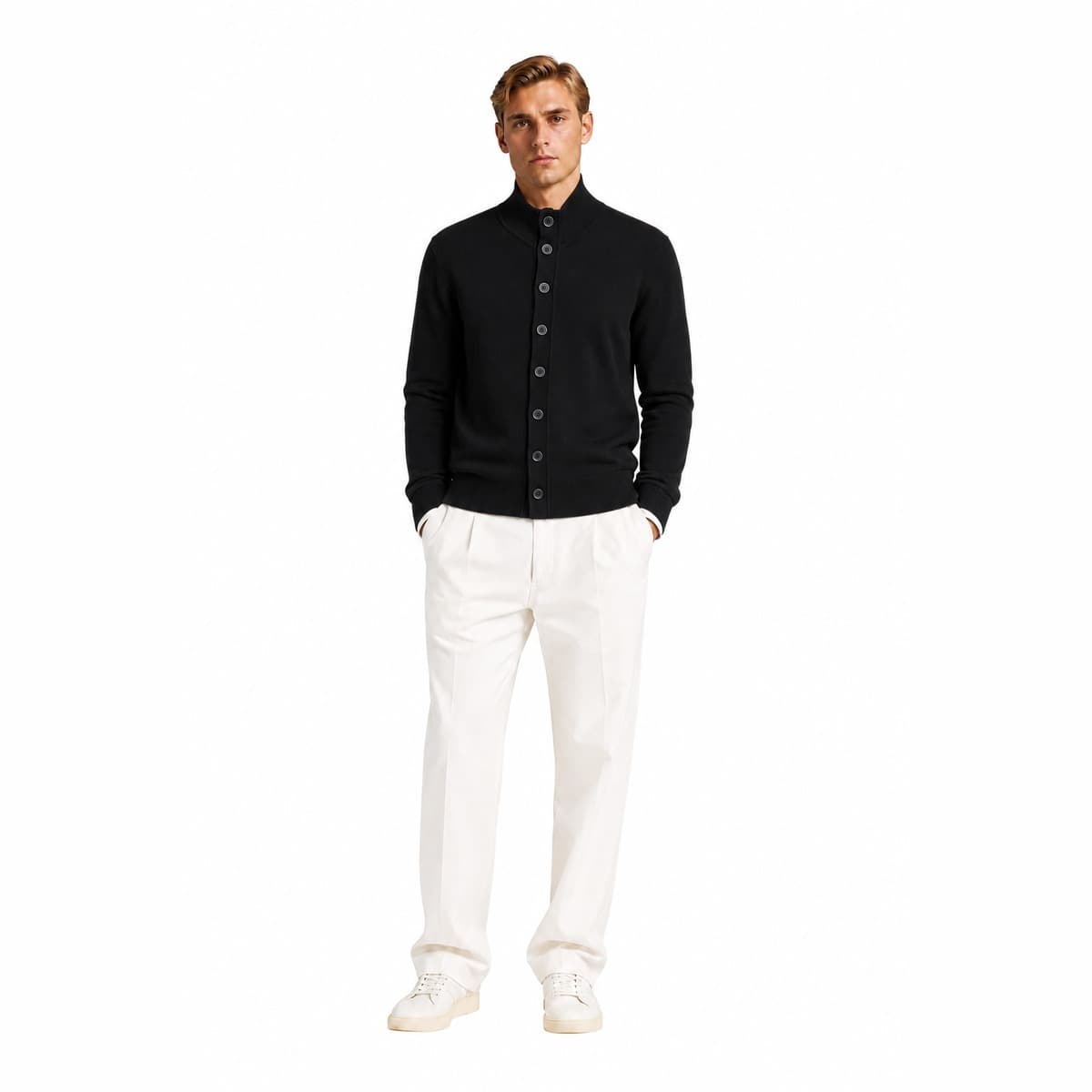 Alpha studio Sweaters