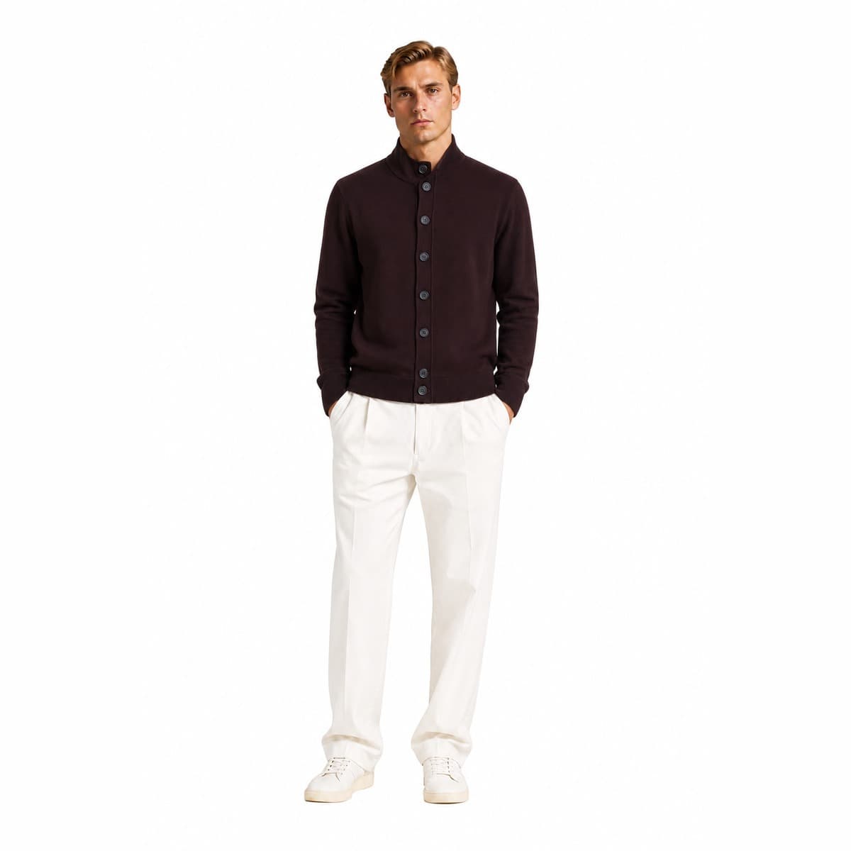 Alpha studio Sweaters